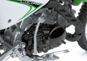 Kawasaki KLX110